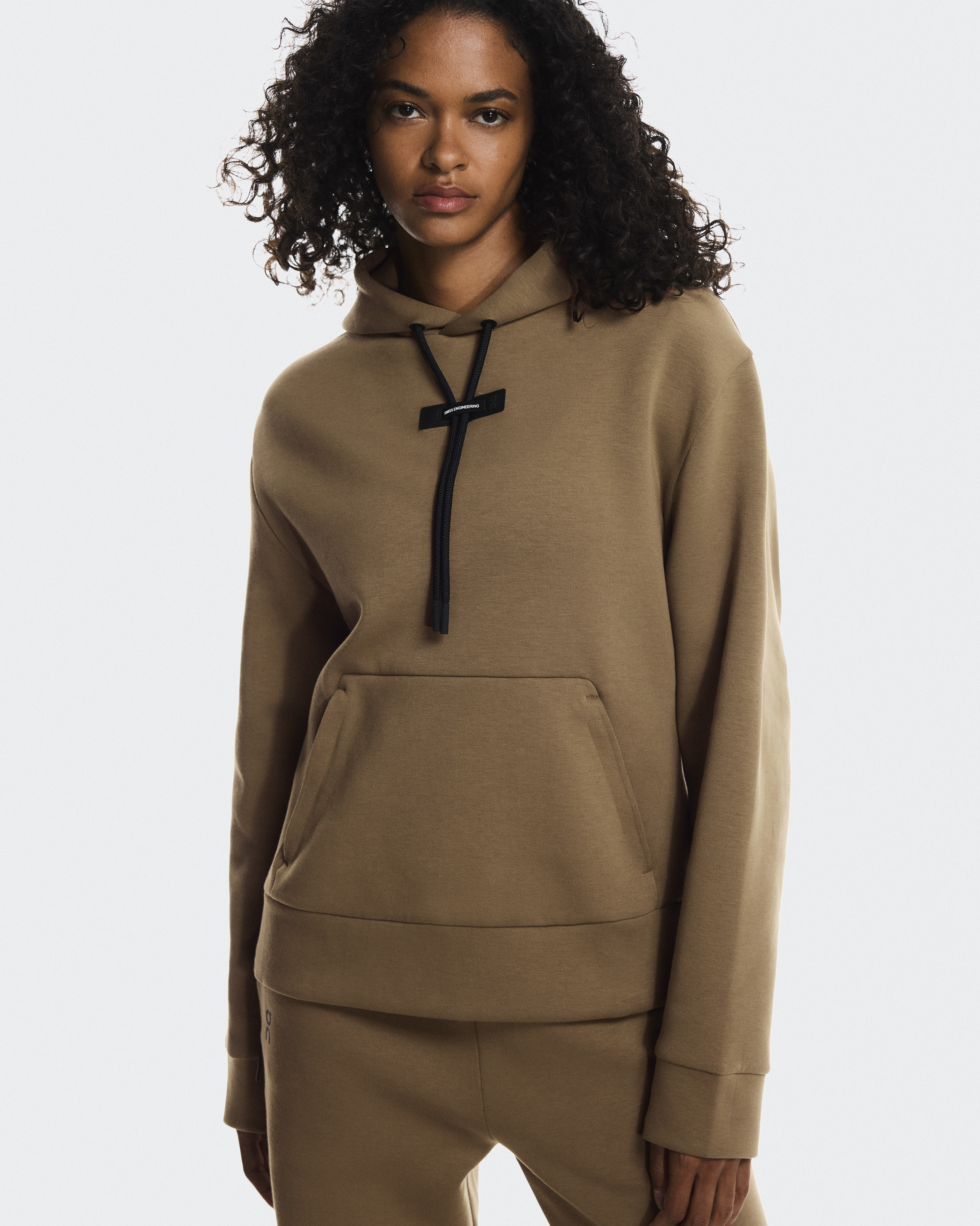 Focus Tech Hoodie - 3