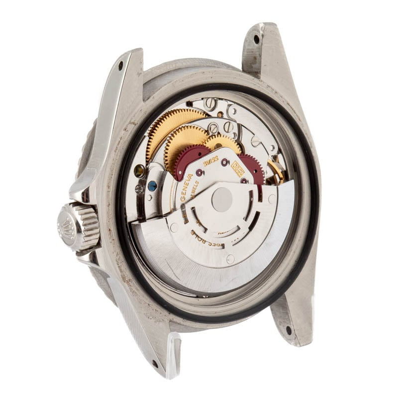 Rolex Submariner Ref 5513 Stainless Steel - 5