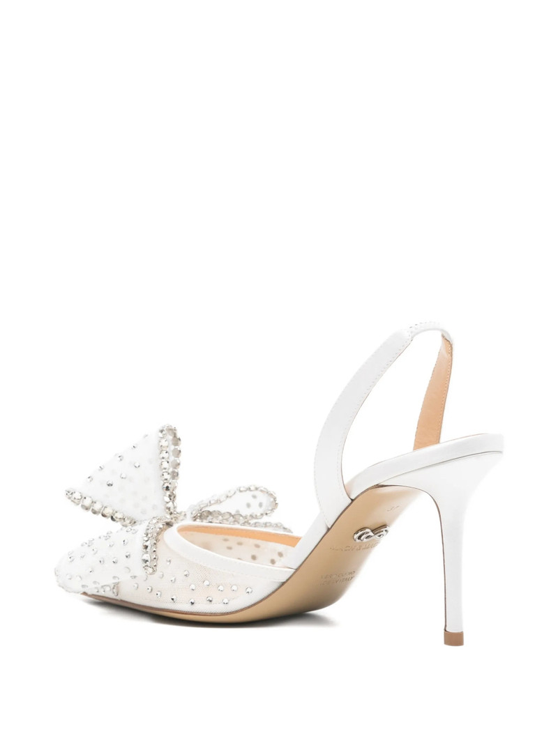 Mach & Mach 85mm Le Cadeau Pumps 4