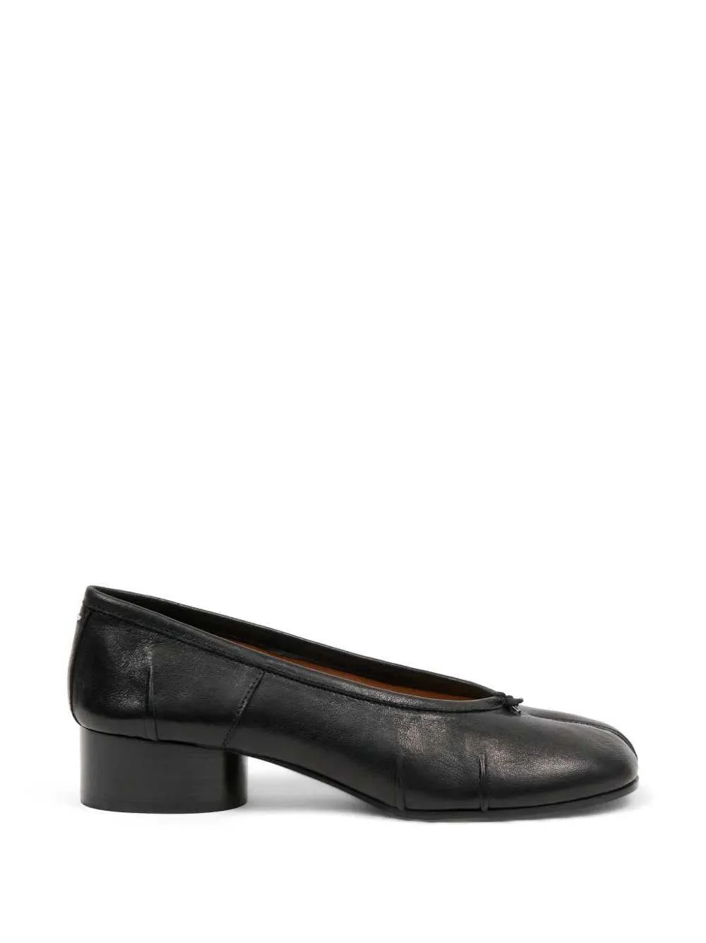 Maison Margiela Women Tabi Pumps - 1