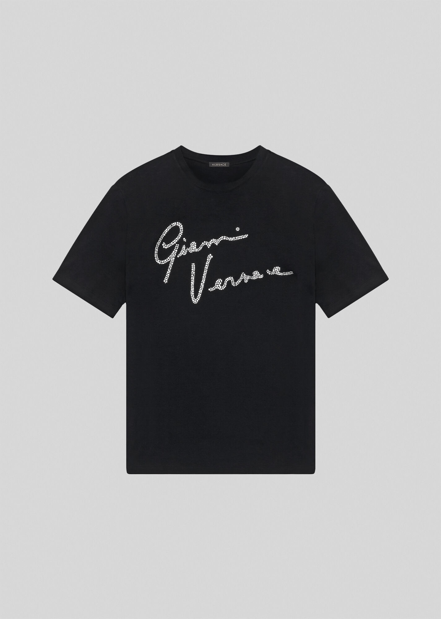 Crystal GV Signature T-Shirt - 1