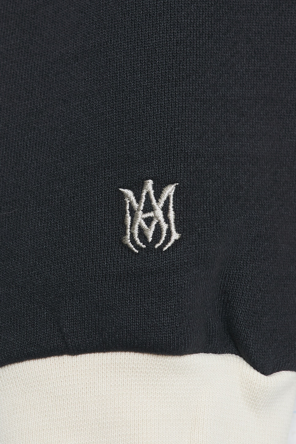 AMIRI Vintage Oversized Hoodie | forward | REVERSIBLE