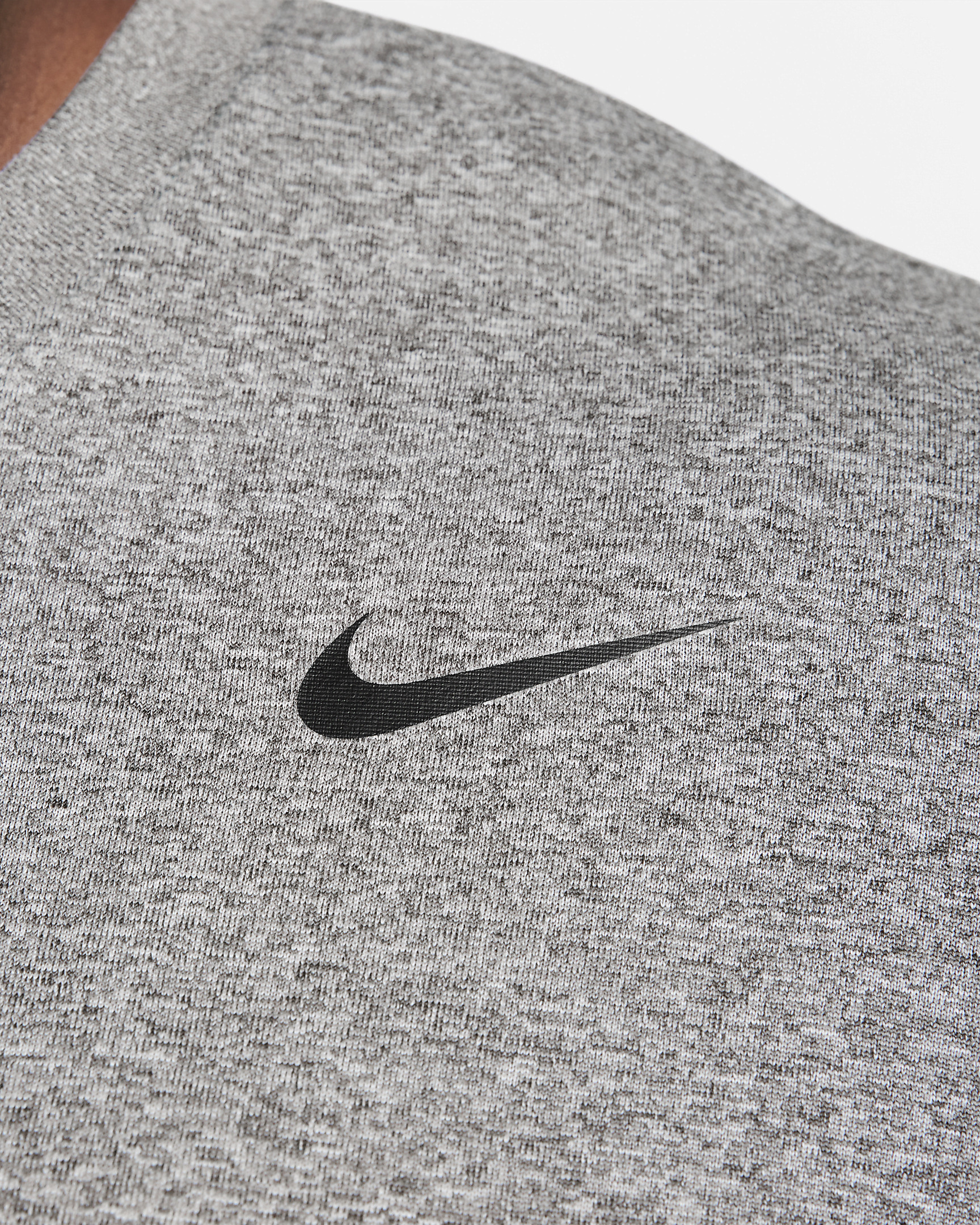 Nike Dri-FIT Legend Men's Fitness T-Shirt - 8