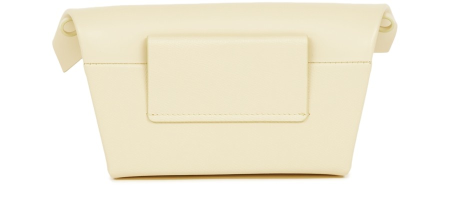 Snatched classique small clutch bags - 4