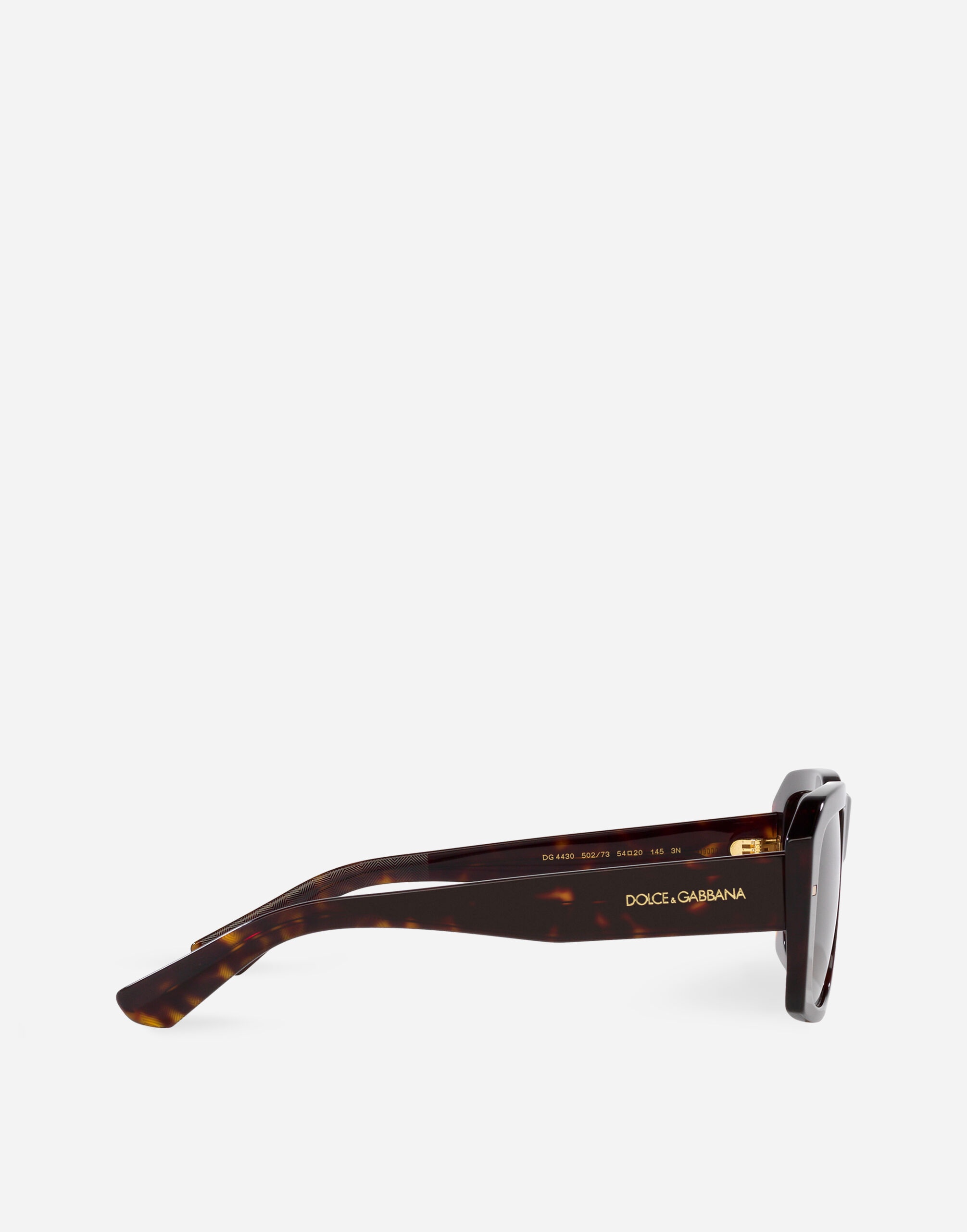Sartoriale Lusso Sunglasses - 5