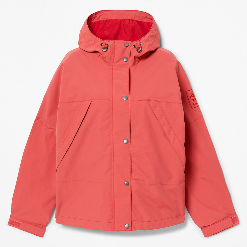 Women's Winnick Archive Waterproof Shell Jacket 1