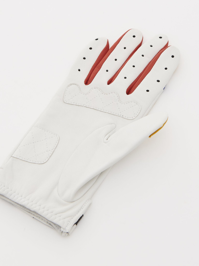 Chloé SPORTY GLOVES outlook