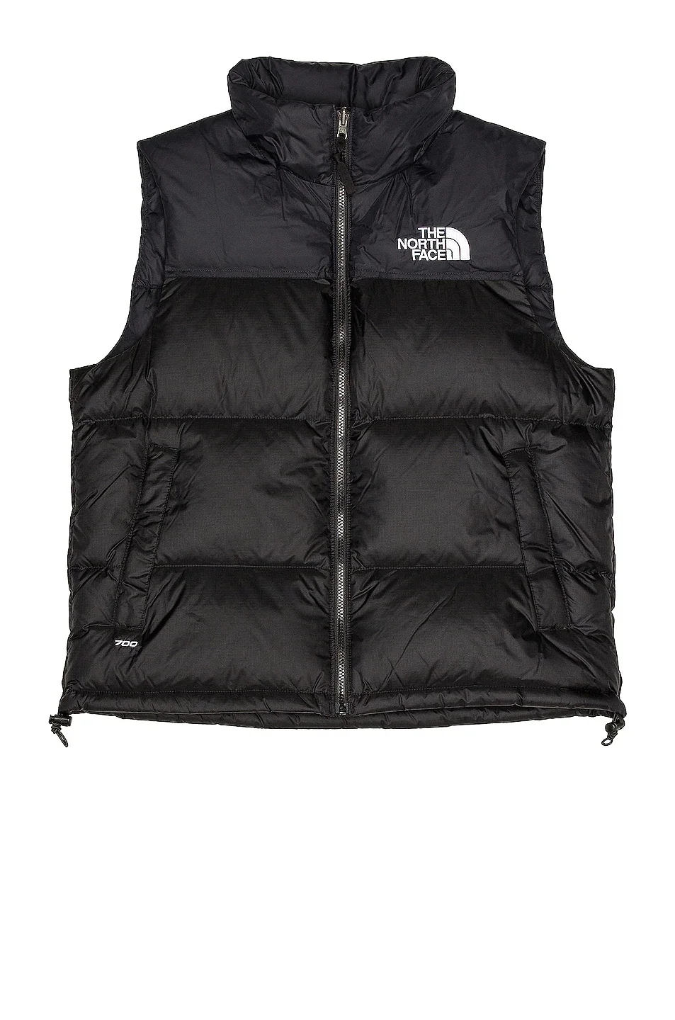 1996 Retro Nuptse Vest - 1