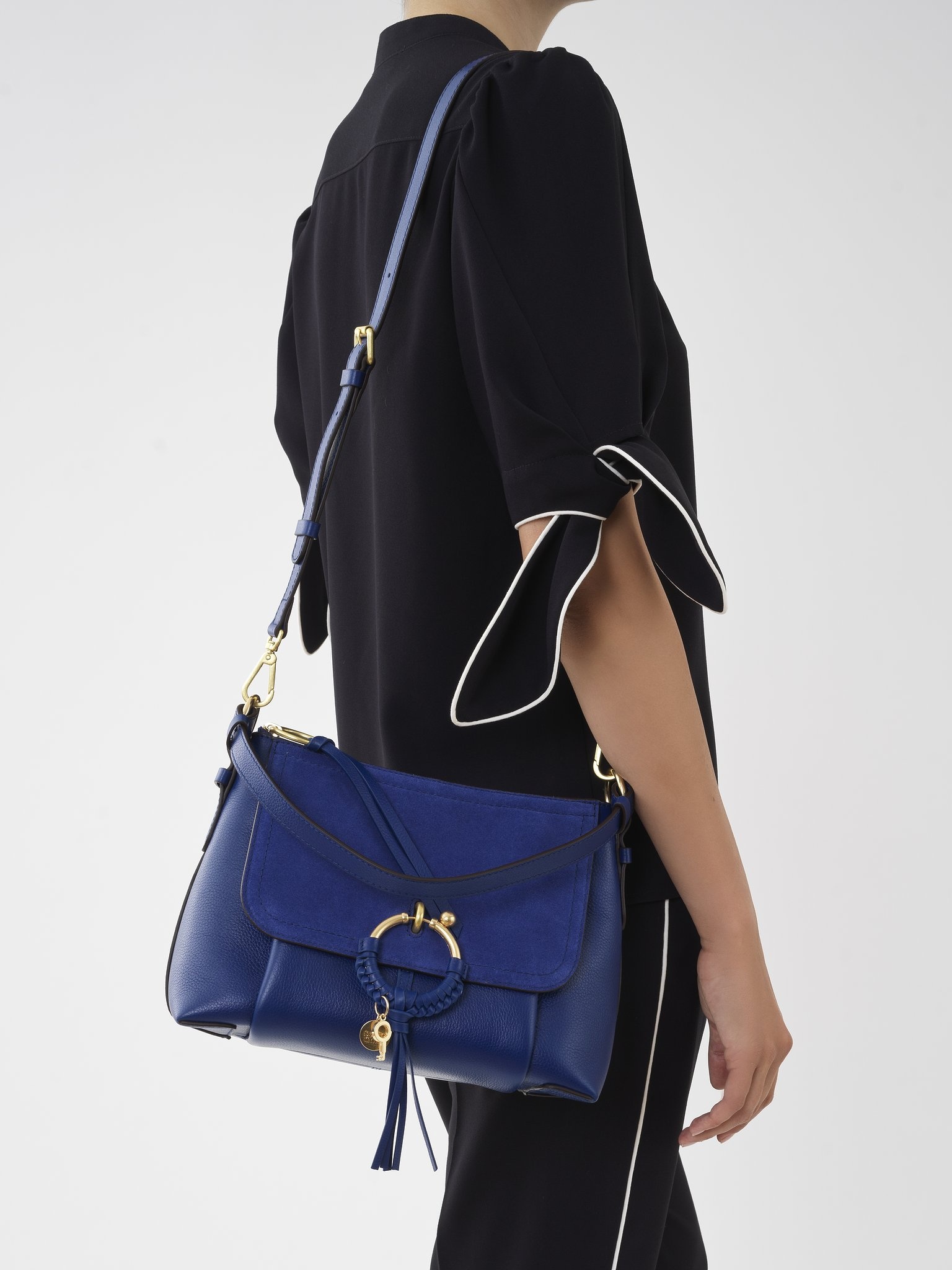 JOAN SMALL CROSSBODY BAG - 2