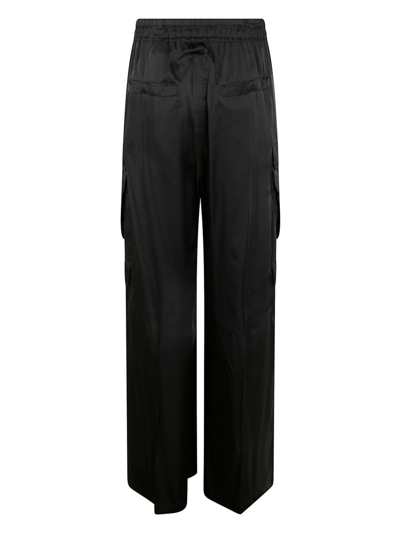 Rick Owens Cargobelas trousers outlook