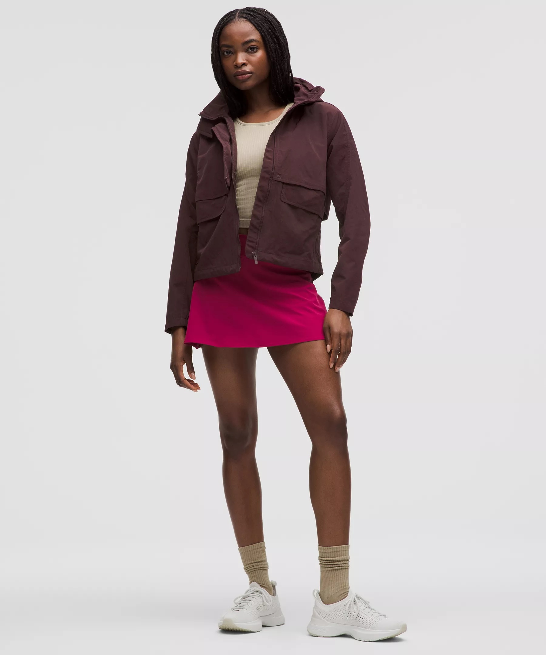 Always Effortless Classic-Fit Jacket - 2