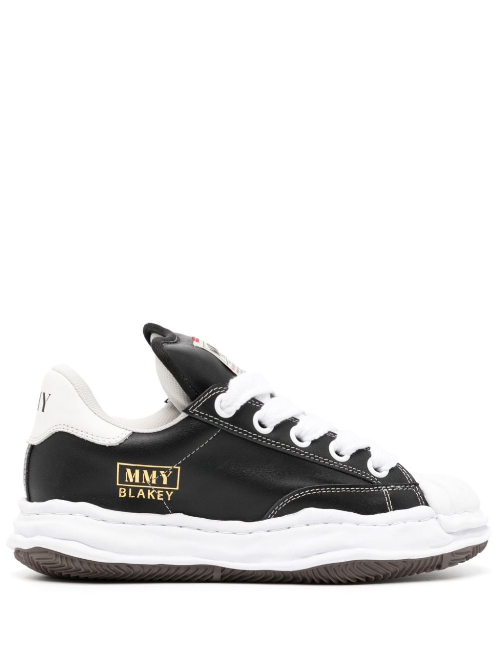 Blakey Original Sole chunky sneakers - 1