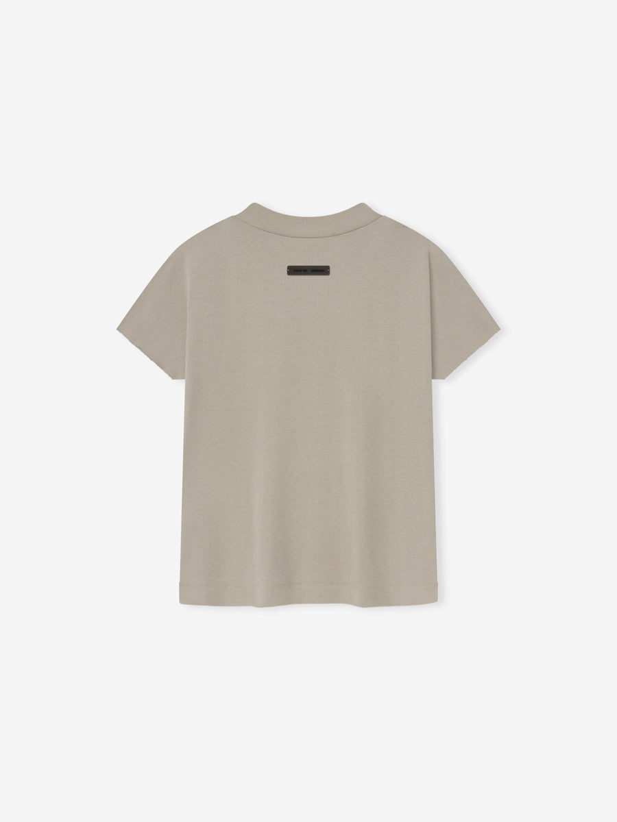 Womens Cap Sleeve Tee - 4