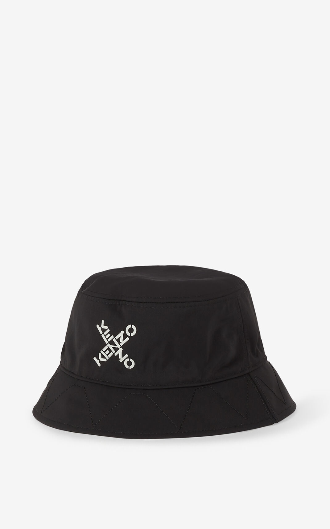 Reversible KENZO Sport bucket hat - 1