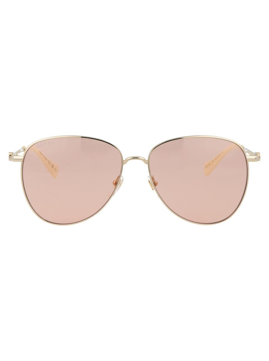 GUCCI SUNGLASSES - 1