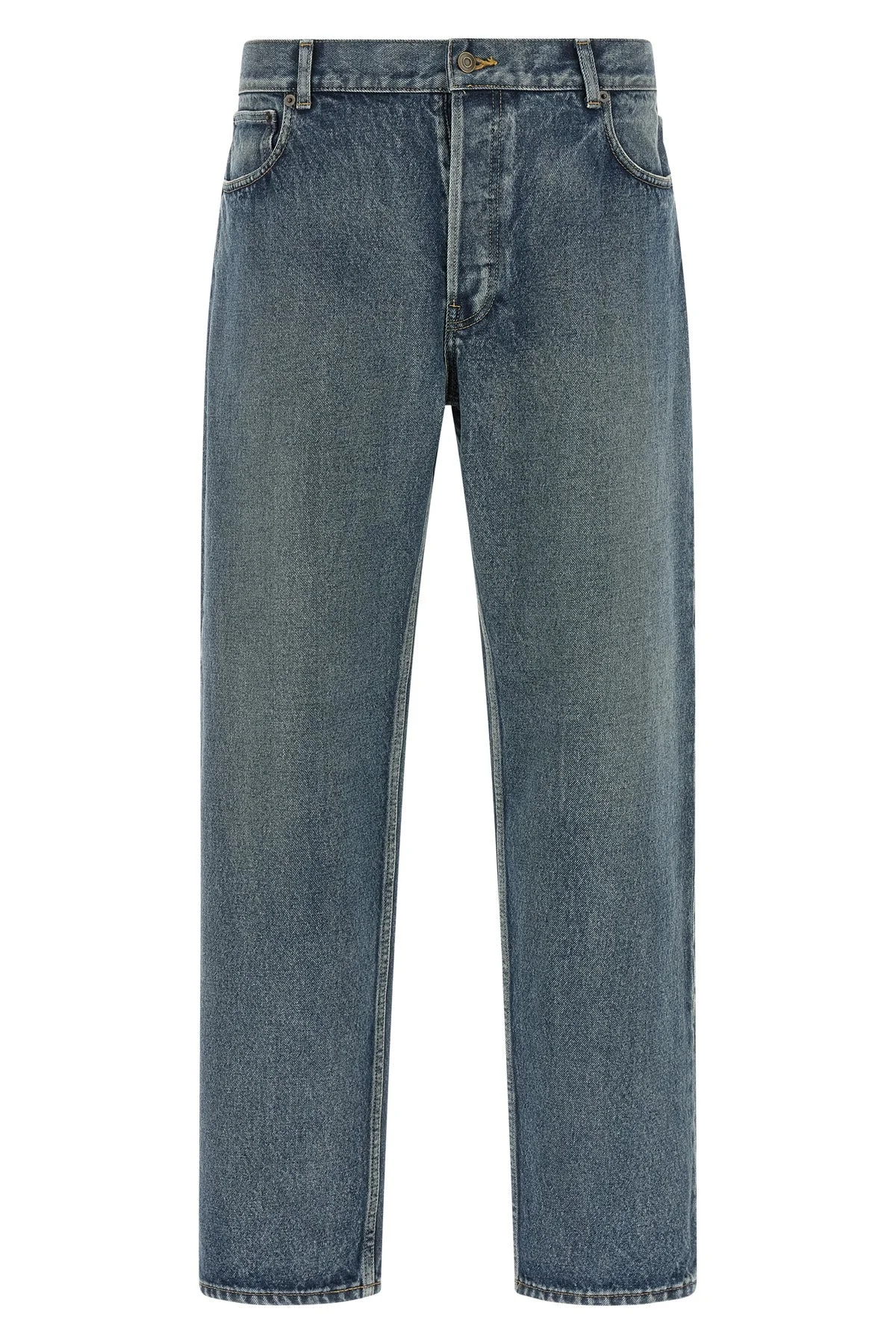 The Row 'Moe' Jeans - 1