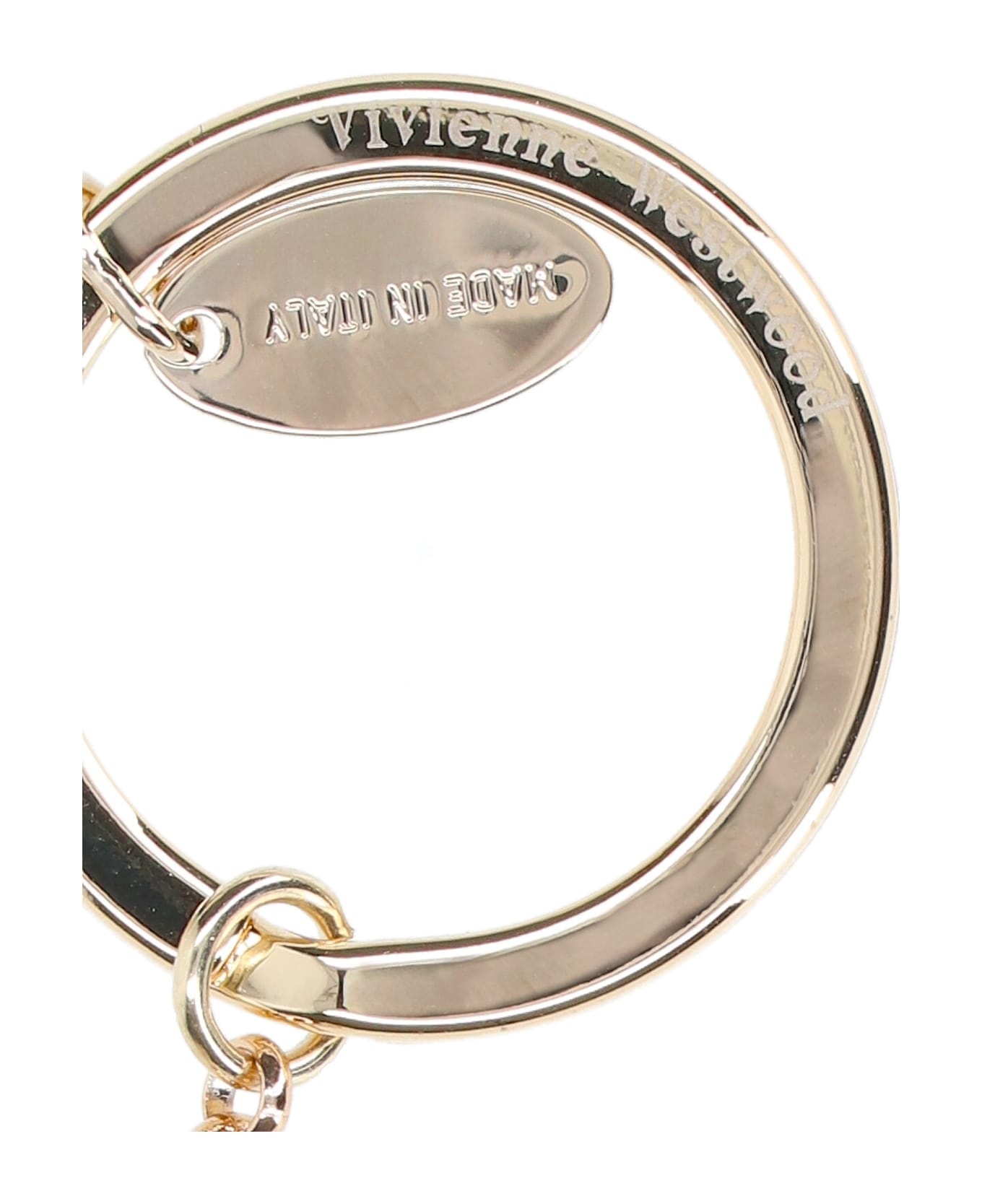 "orb" Keyring - 2