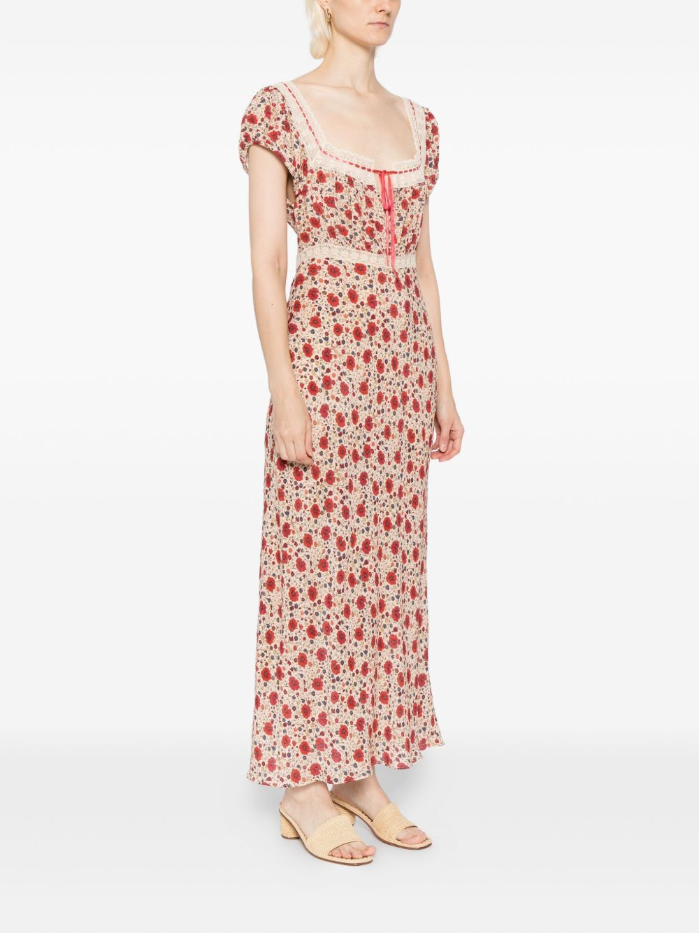 Maeva dress - 3