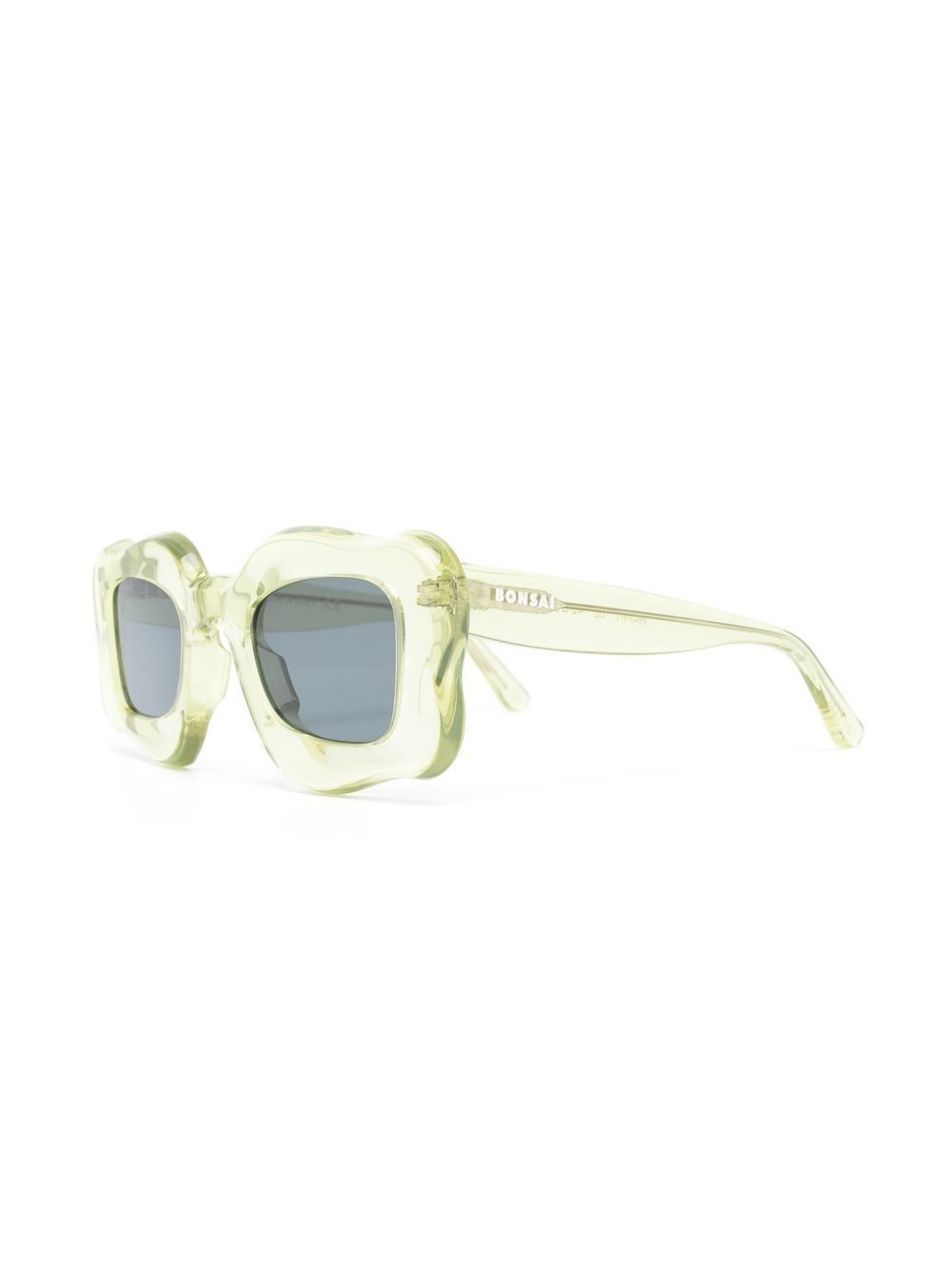 Bonsai Sunglasses Green - 4