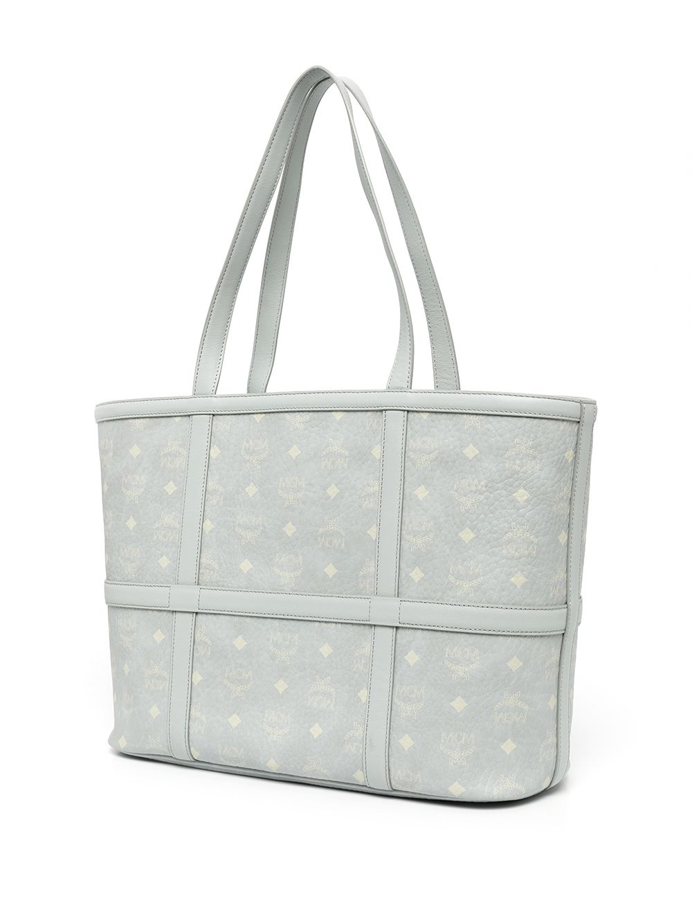 Medium Shopper tote bag - 3