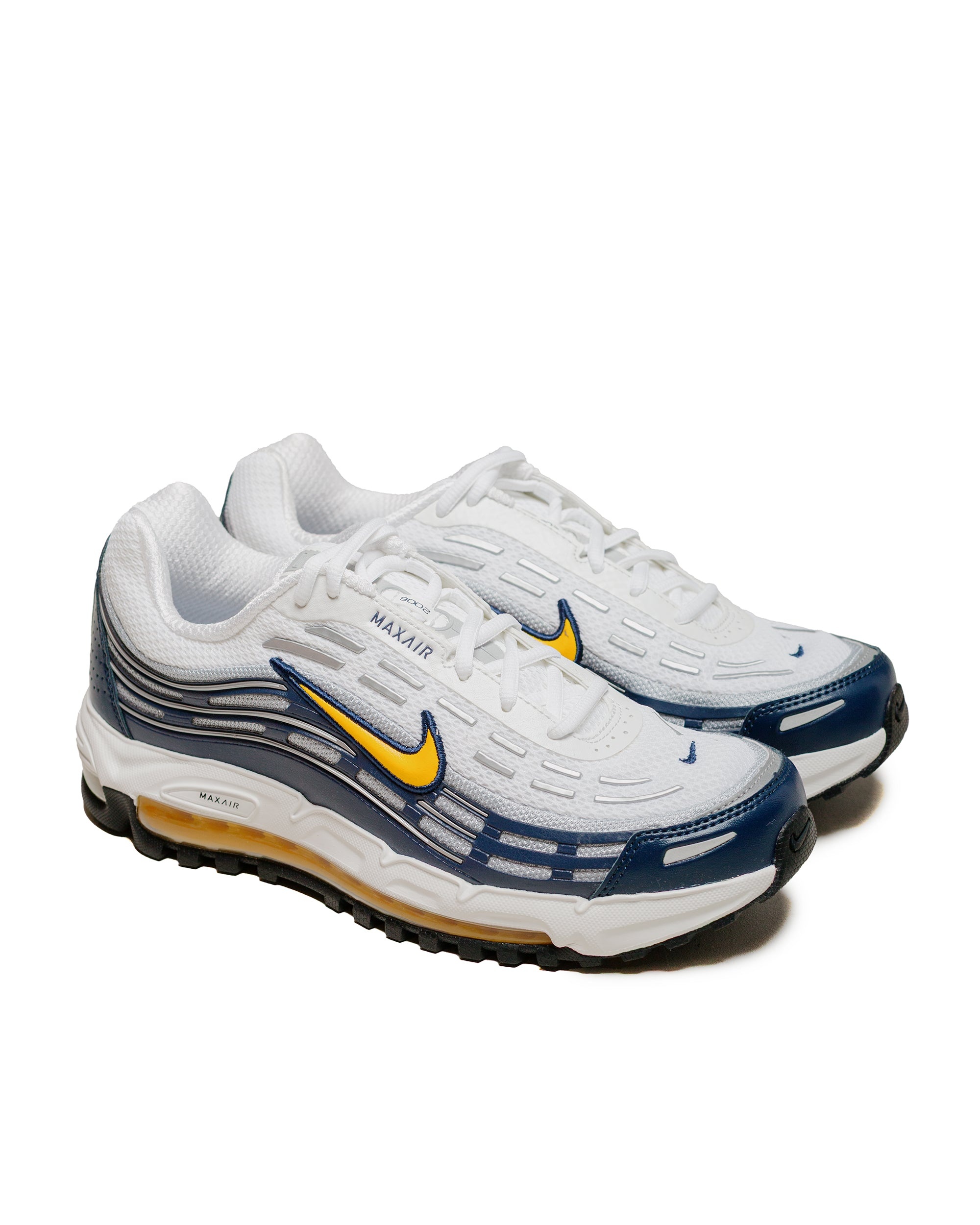 Air Max TL 2.5 "Michigan" - 2