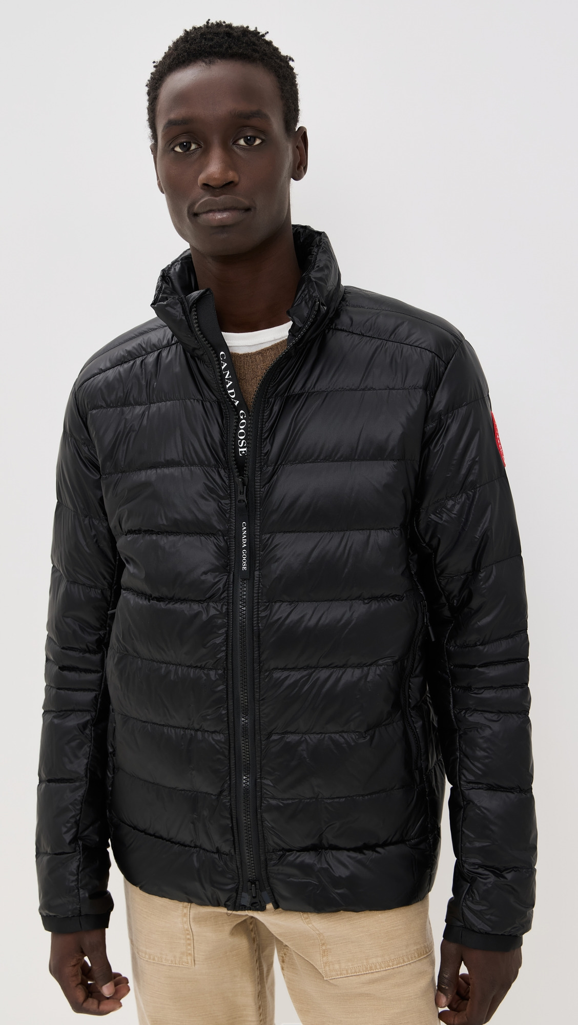 Crofton Jacket - 6