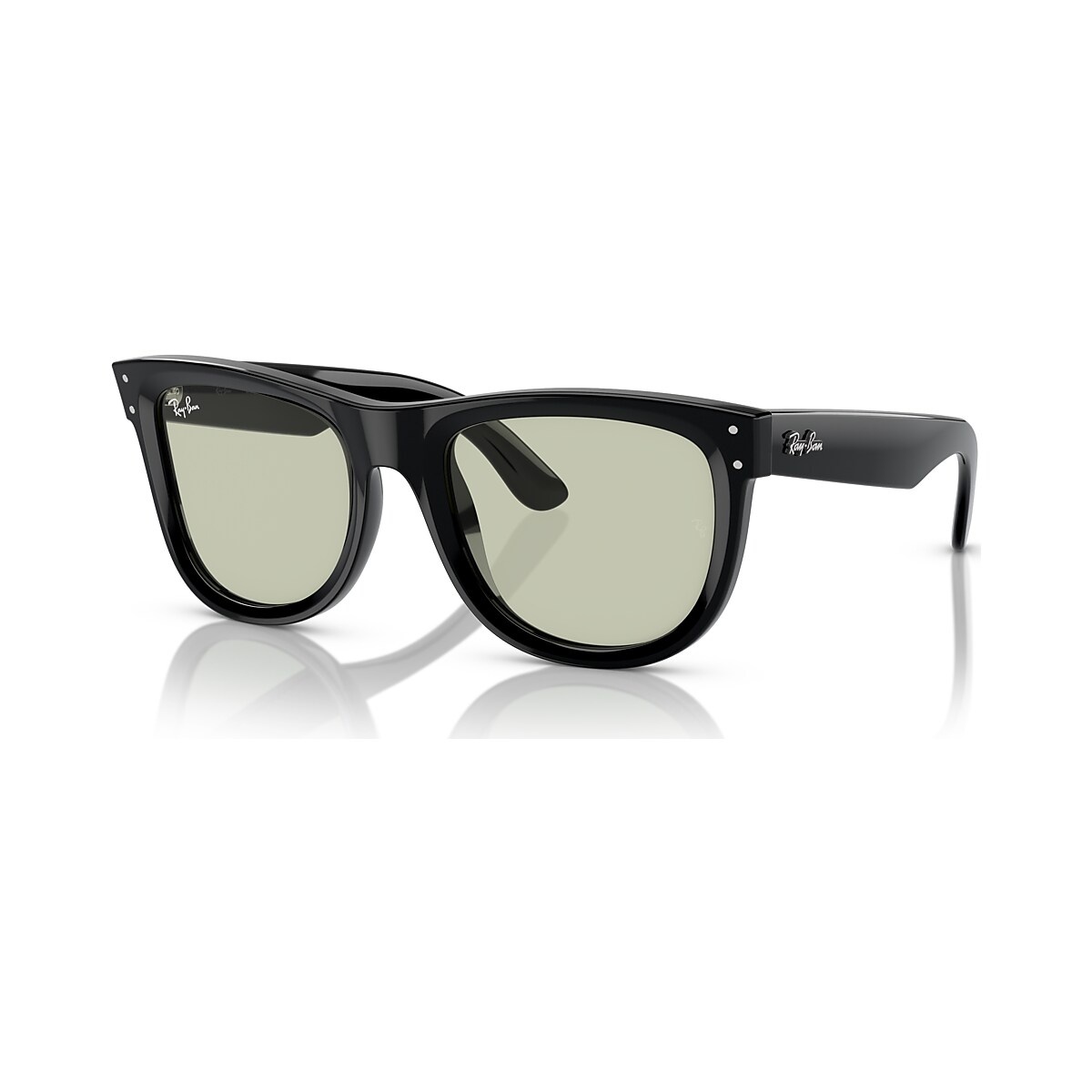 RBR0502S Wayfarer Reverse - 2