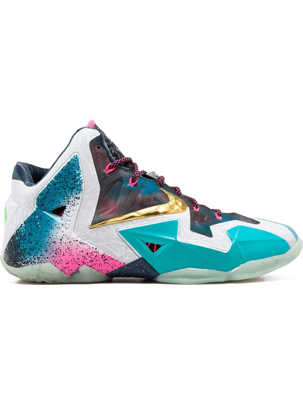 Lebron 11 Premium sneakers - 1