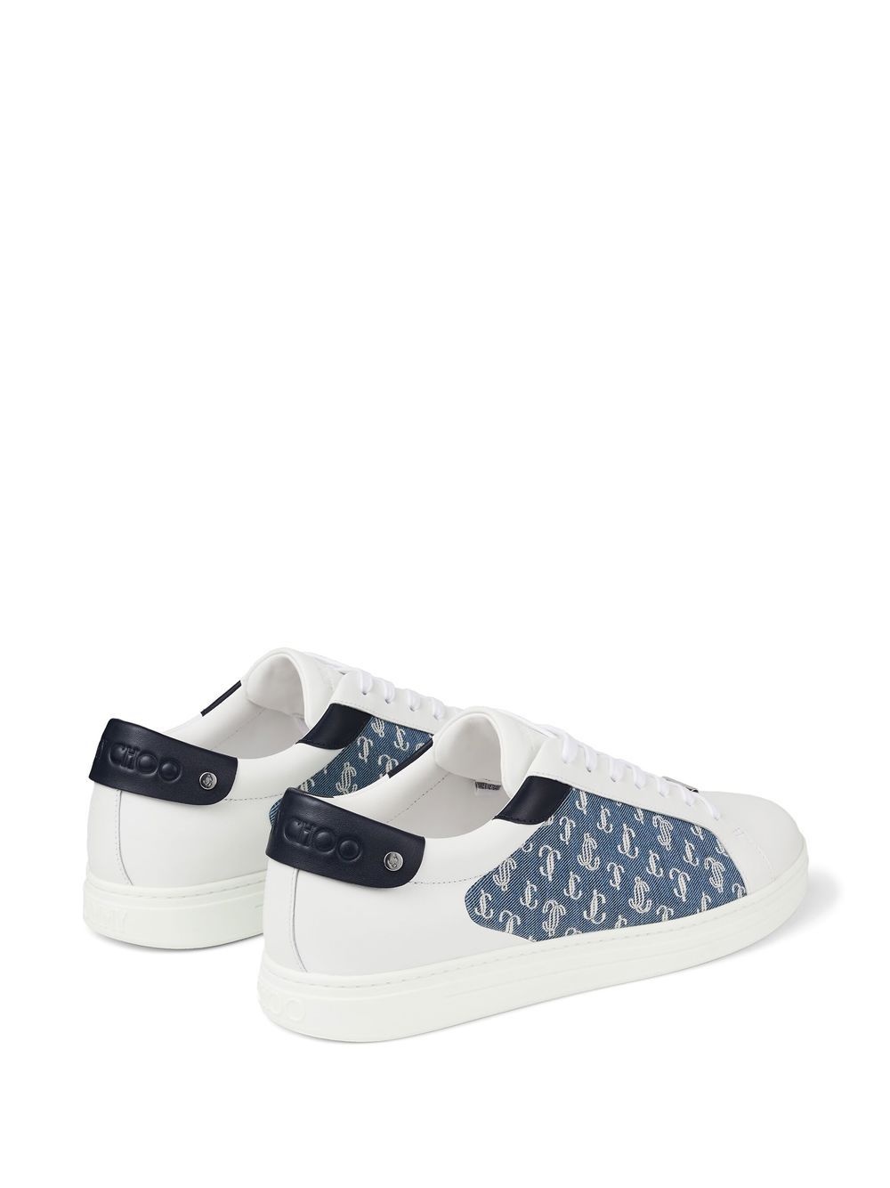 Rome/M low-top sneakers - 3