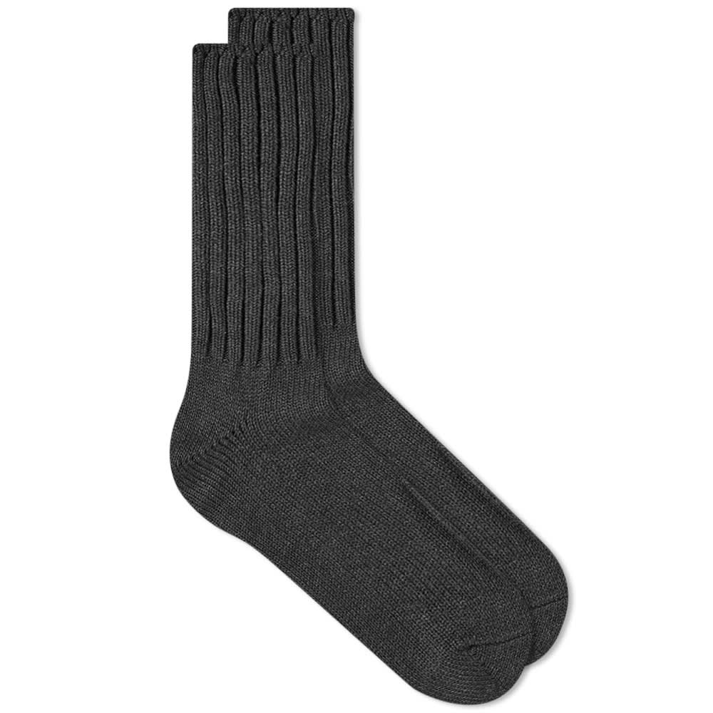 The Real McCoys Country Socks - 1