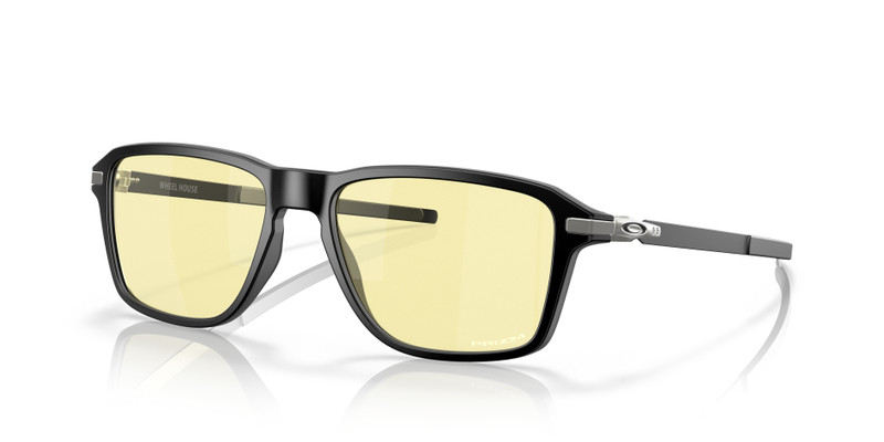 OAKLEY Wheel House Gaming Collection outlook