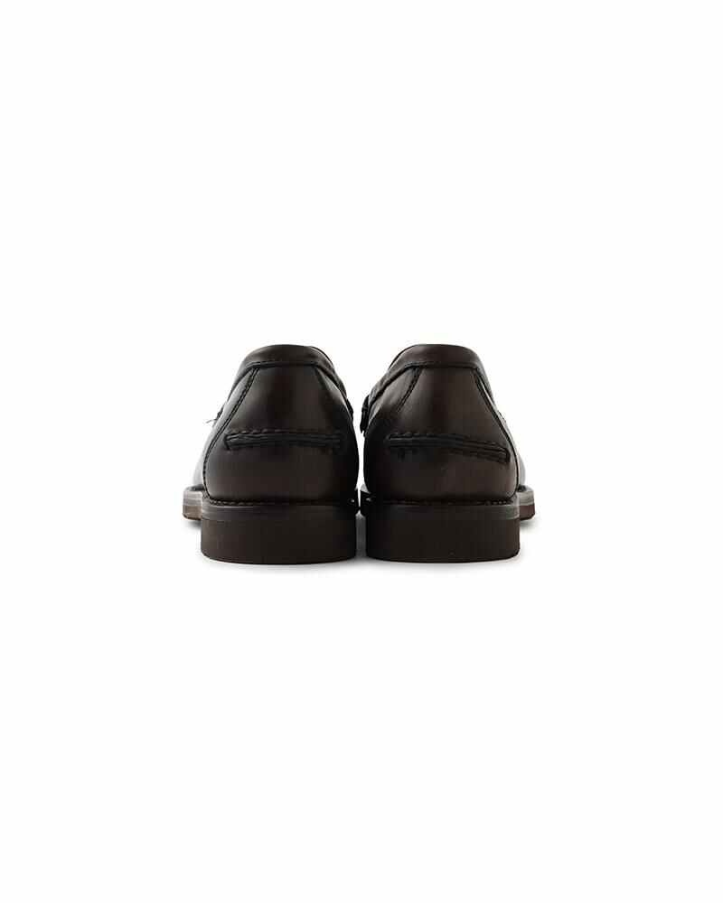 FABRO-FOLK DK.BROWN - 4