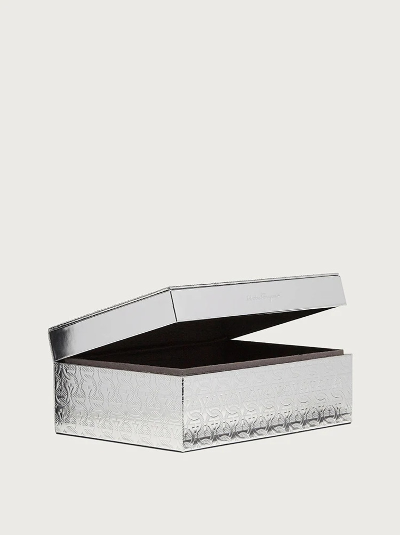 FERRAGAMO KEEPSAKE BOX outlook