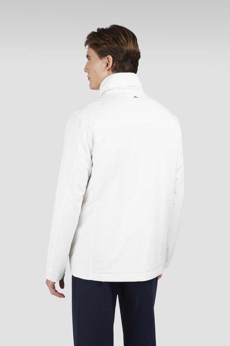 REVERSIBLE FIELD JACKET TYPHOON® PLATINUM 3