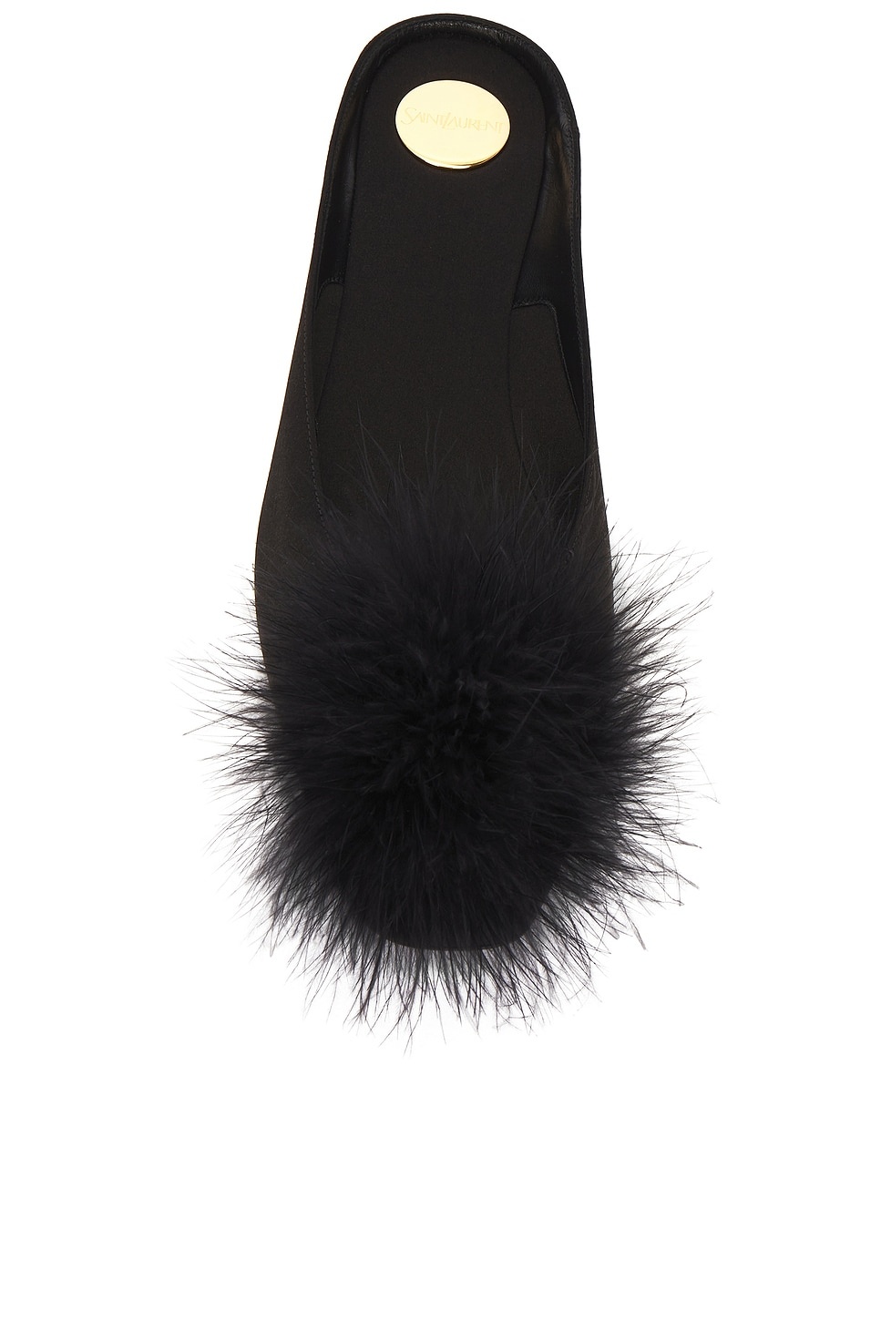 Lido Flat Mule - 4