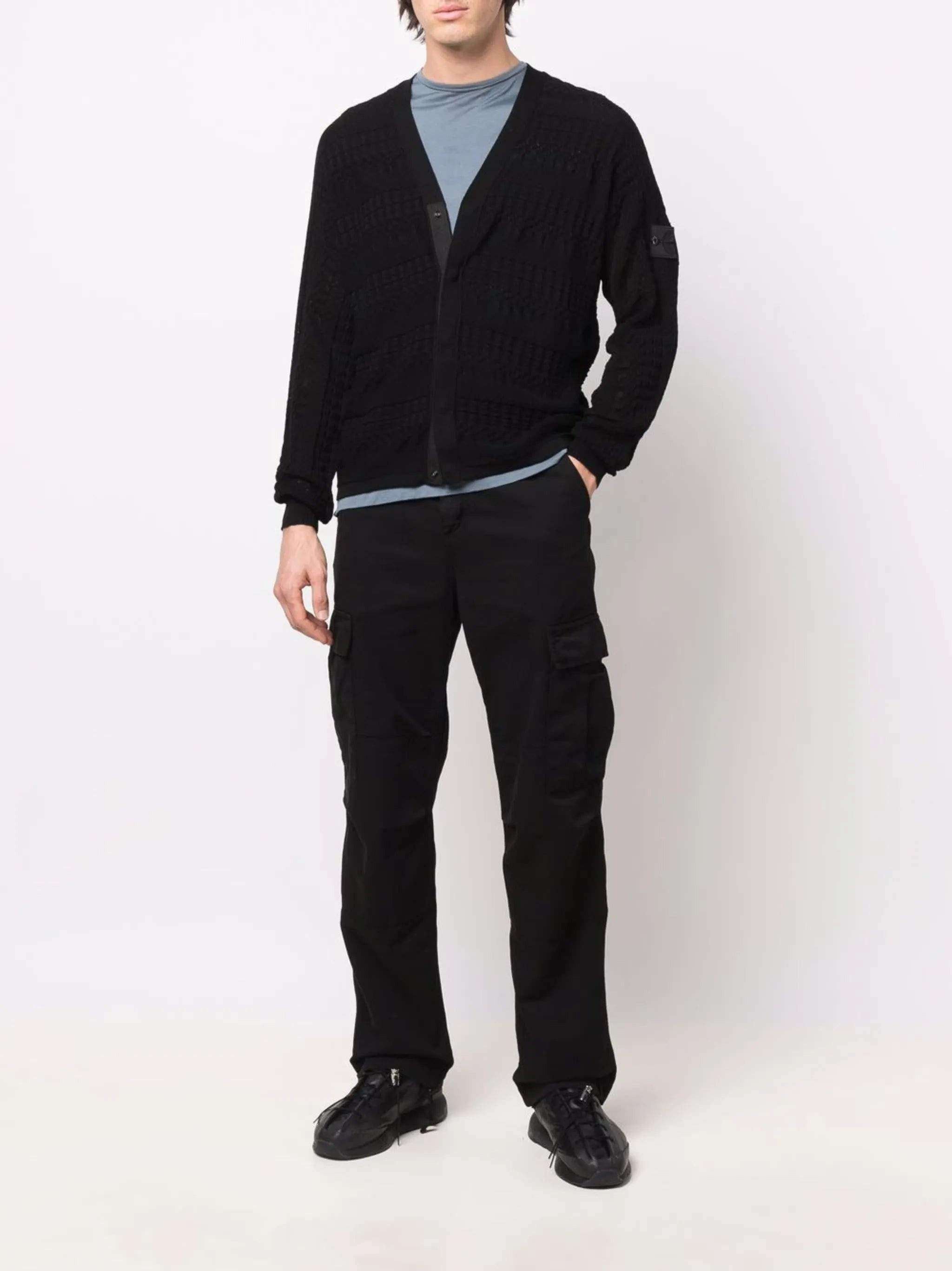 Carhartt Cargo Trousers - 3