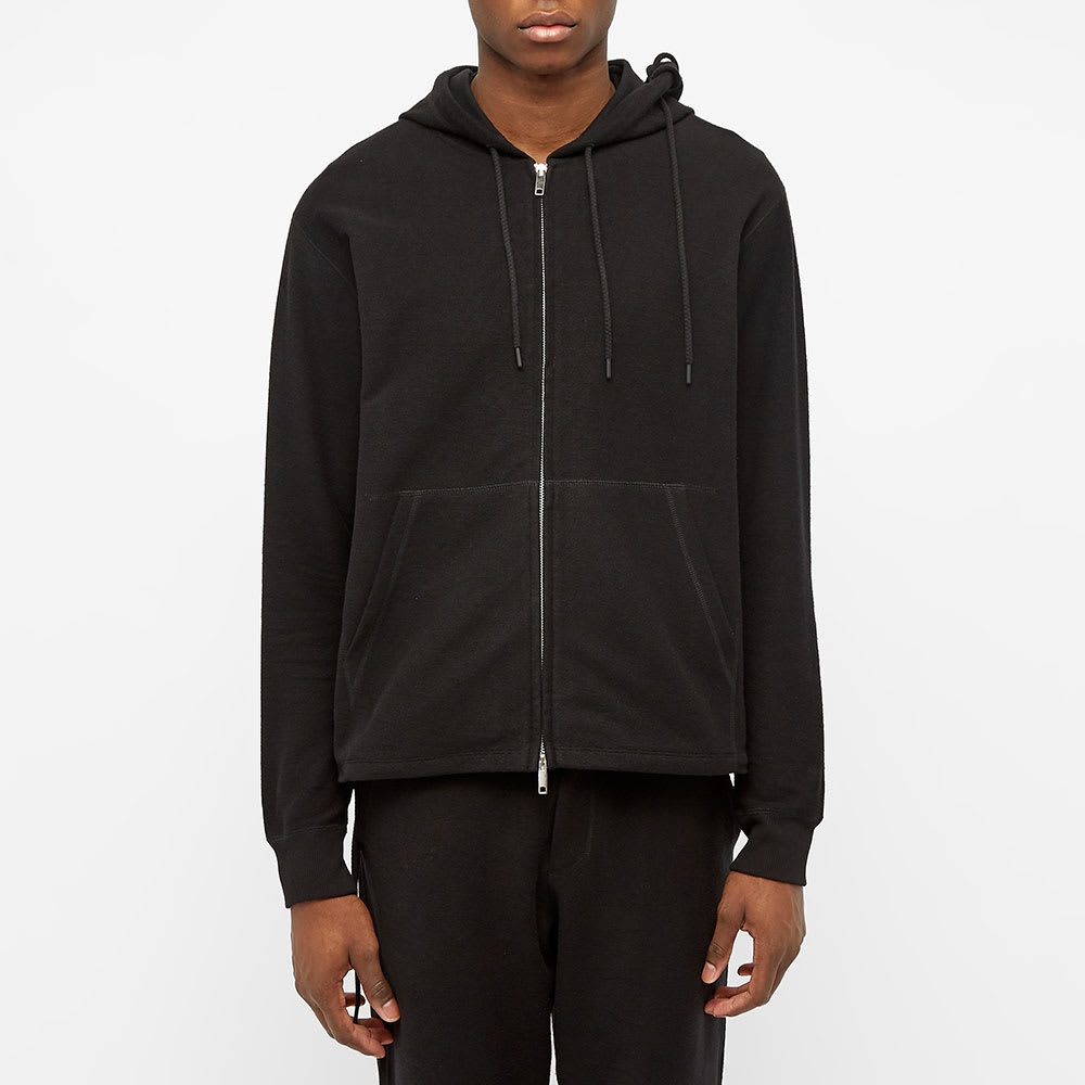 Craig Green Laced Zip Hoody - 4