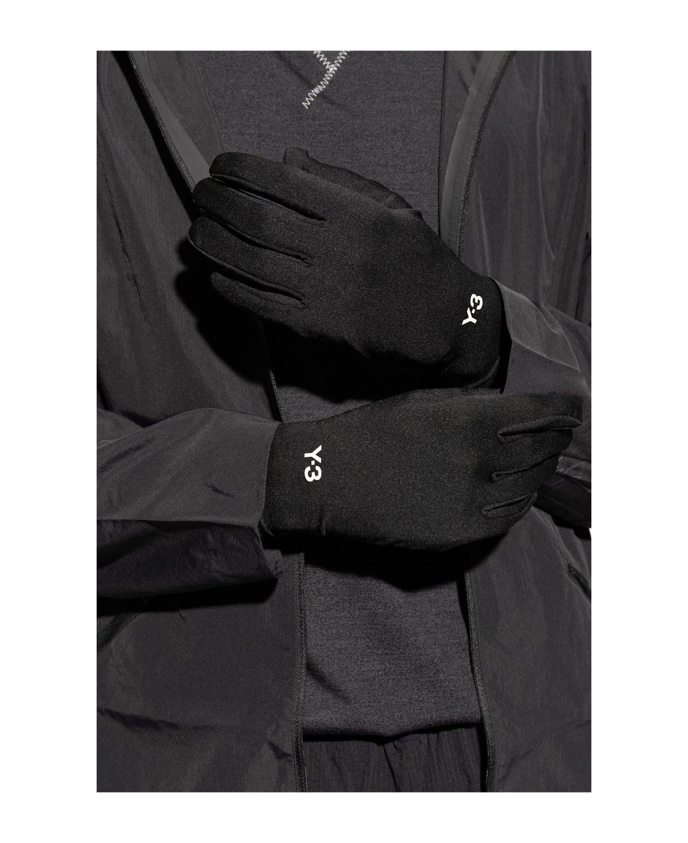 Run Gloves - 5