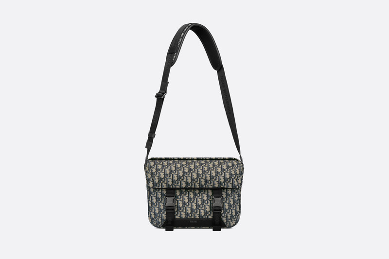 Dior Explorer Messenger Bag 4