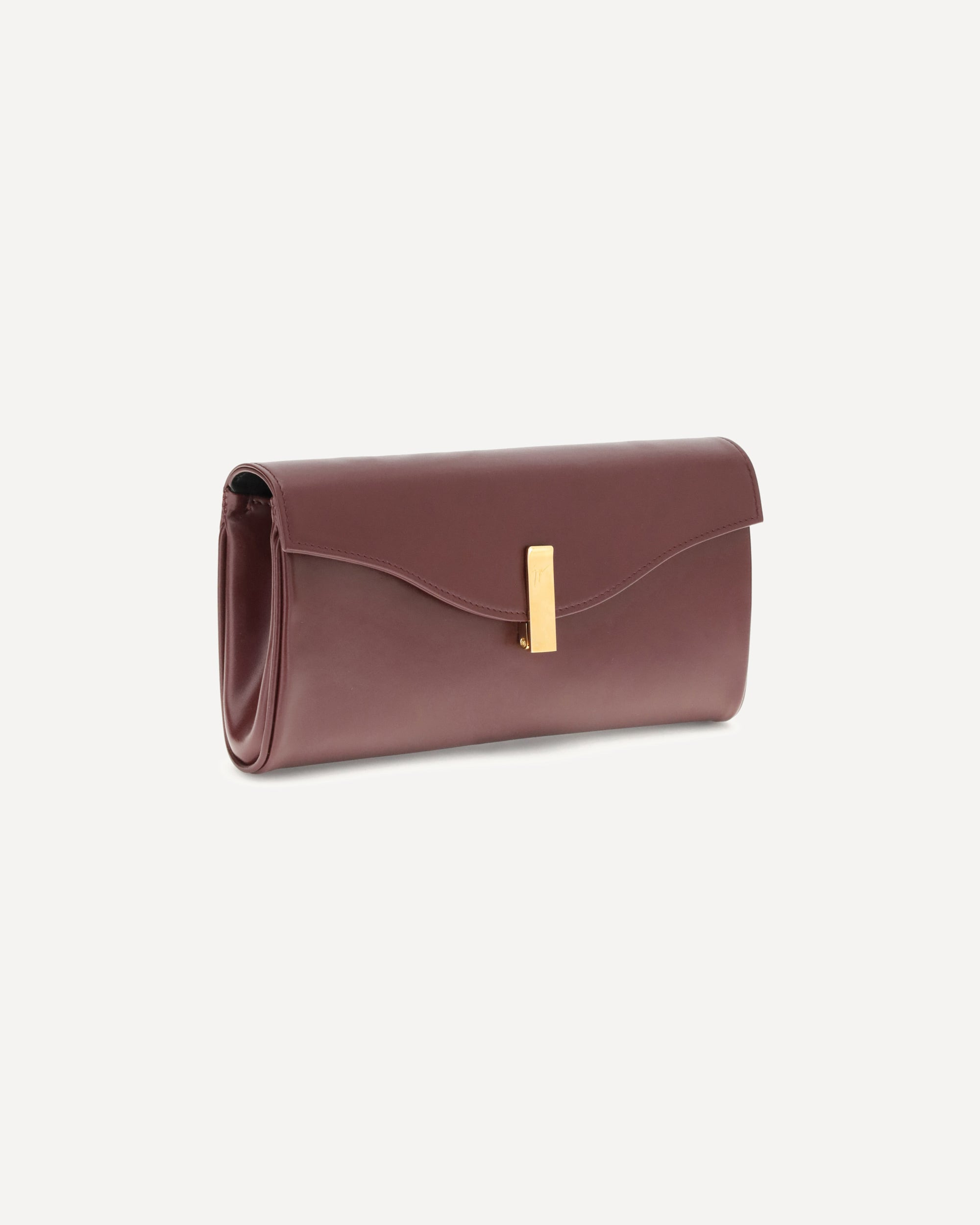 Flutie Clutch Bag - 2