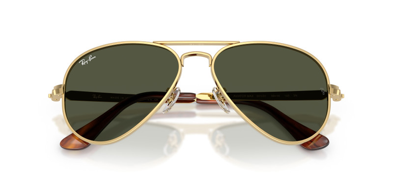 Ray-Ban AVIATOR MAX outlook
