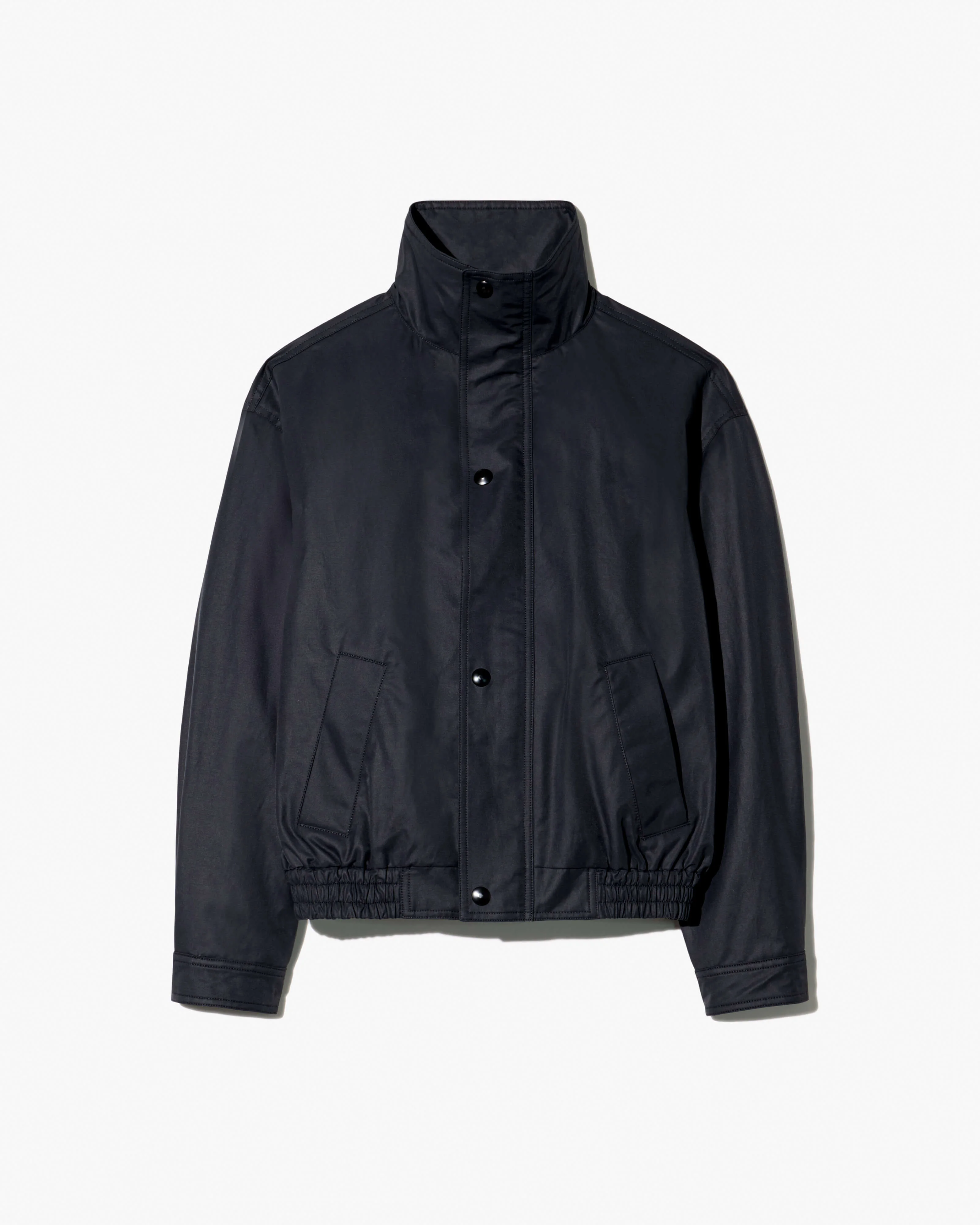 KLAIRE BOMBER JACKET - 1