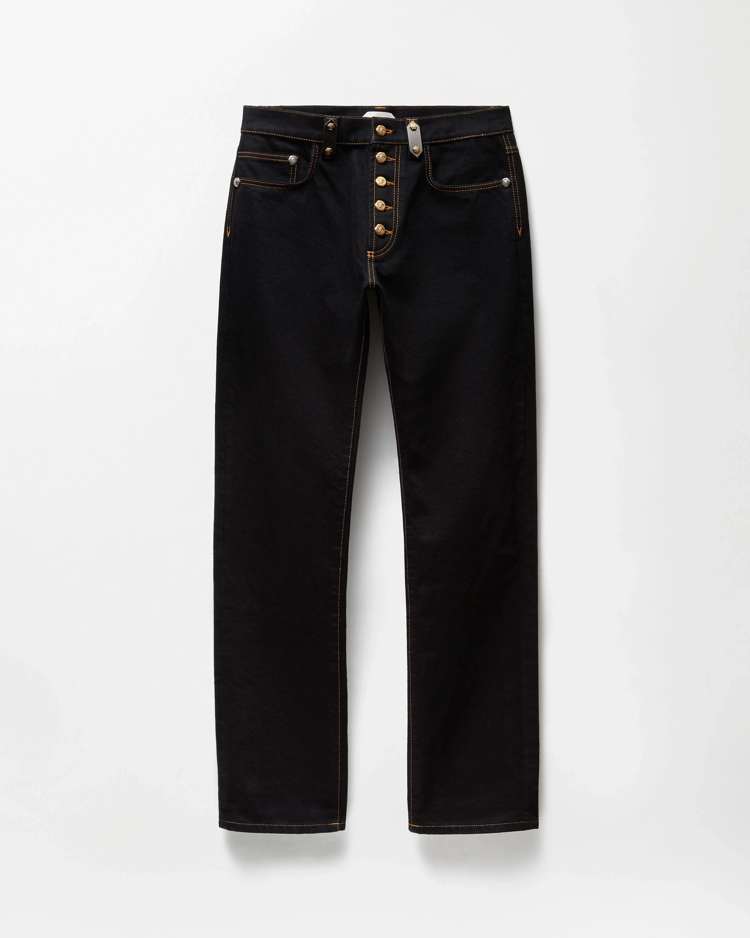Straight Jeans - 1