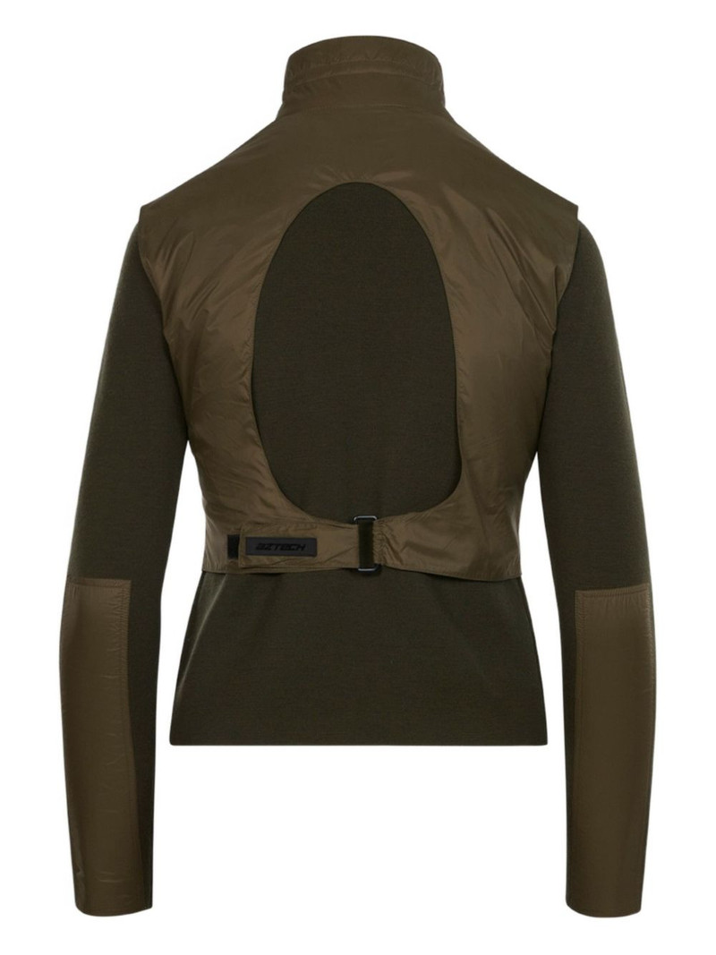 Matterhorn full-zip jacket 5