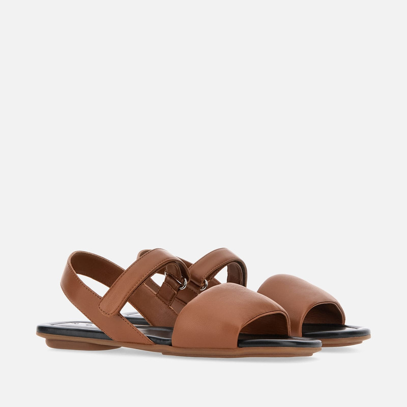 HOGAN Flat Sandals Hogan H685 outlook