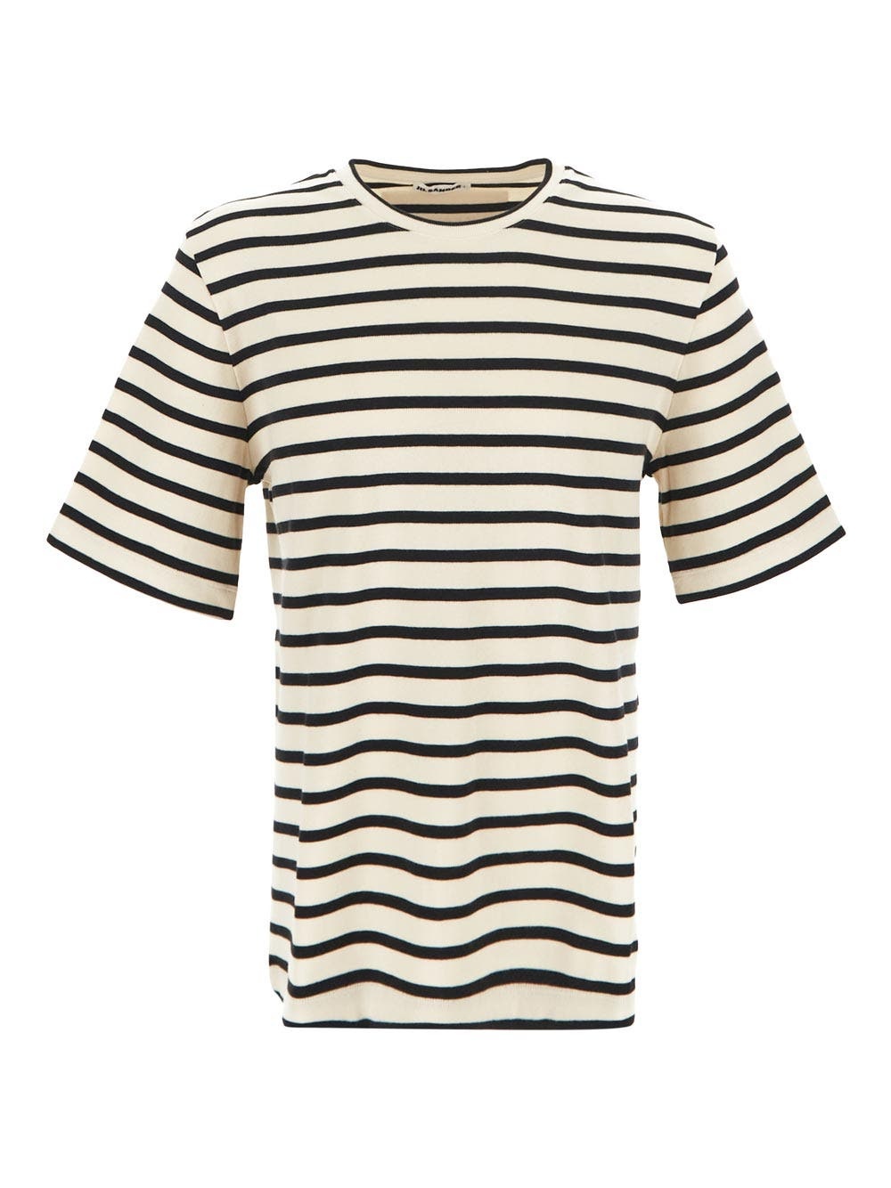 Stripes T-Shirt - 1