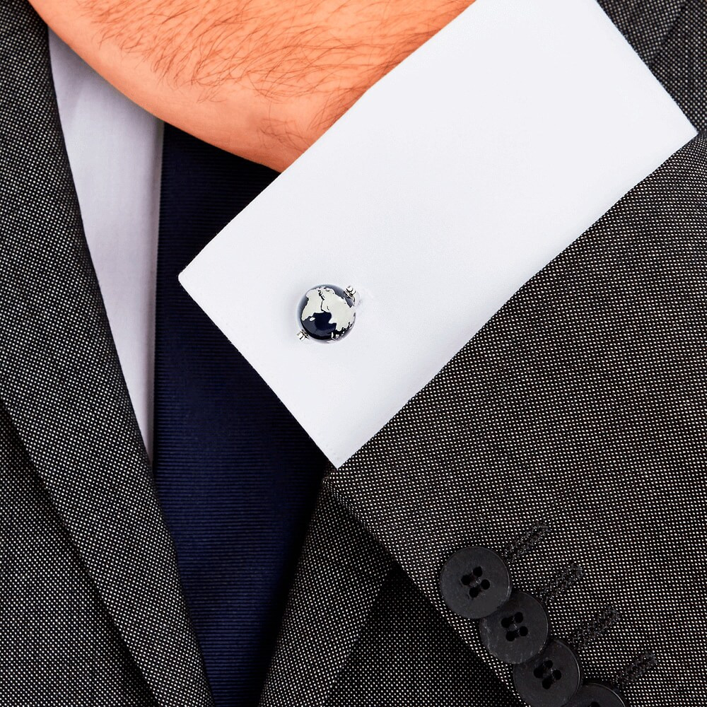 Heritage Spirit cufflinks - 2