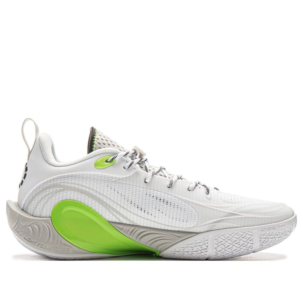 Li-Ning Way of Wade DLO1 'Podcast' ABPV009-14 - 2