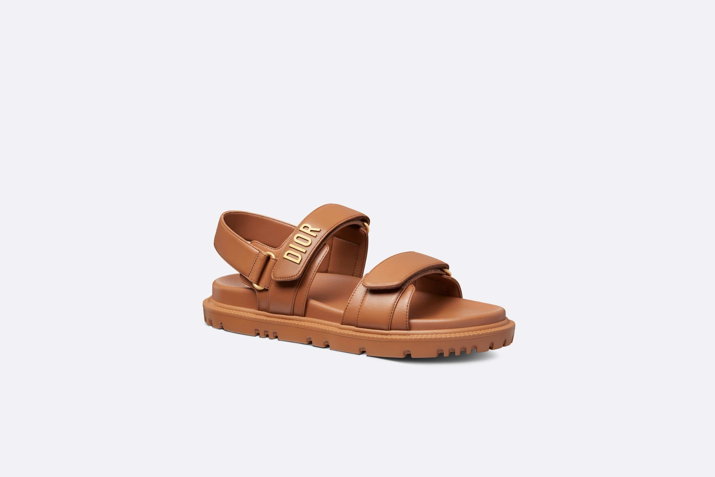 DiorAct Sandal - 2