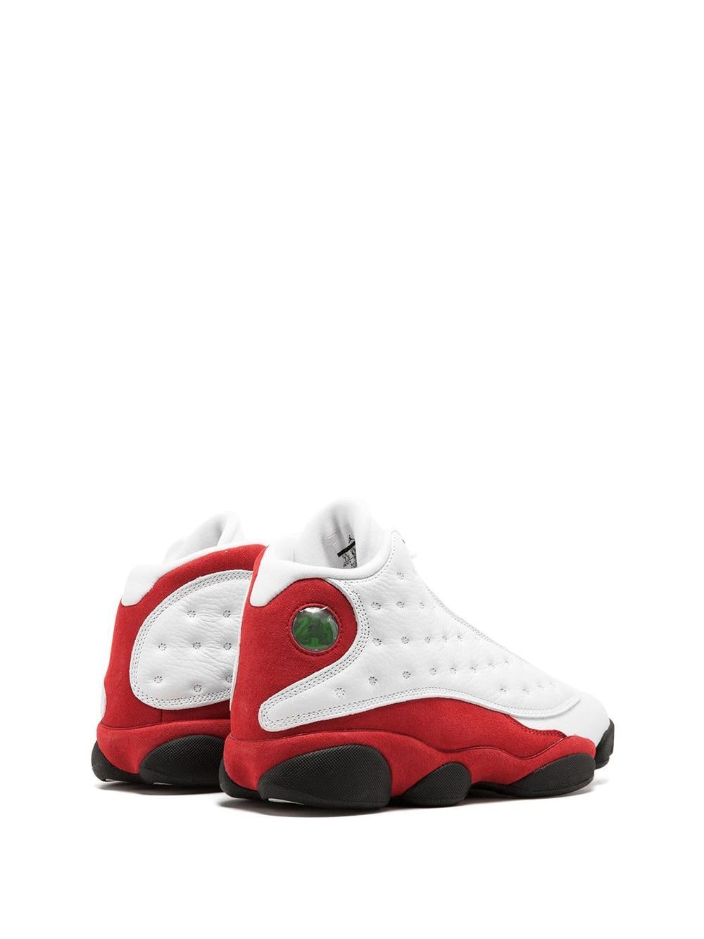 Air Jordan 13 Retro Chicago - 3